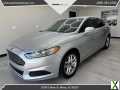 Photo Used 2013 Ford Fusion SE