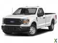 Photo Used 2021 Ford F150 XL w/ Equipment Group 101A High