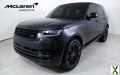 Photo Used 2024 Land Rover Range Rover SE