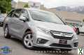 Photo Used 2020 Honda Odyssey EX