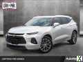 Photo Certified 2020 Chevrolet Blazer Premier w/ Driver Confidence II Package