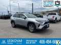 Photo Used 2023 Toyota RAV4 XLE w/ Convenience Package