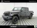 Photo Used 2022 Jeep Gladiator Sport