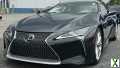 Photo Used 2018 Lexus LC 500 Coupe w/ Touring Package