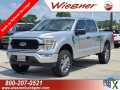 Photo Used 2021 Ford F150 XL w/ STX Appearance Package