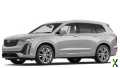 Photo Used 2023 Cadillac XT6 Sport