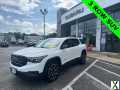 Photo Used 2019 GMC Acadia SLT w/ Black Edition