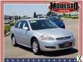 Photo Used 2012 Chevrolet Impala LS