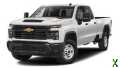 Photo Used 2024 Chevrolet Silverado 2500 LTZ w/ LTZ Convenience Package