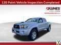 Photo Used 2011 Toyota Tacoma PreRunner