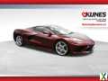 Photo Used 2020 Chevrolet Corvette Stingray Coupe w/ Battery Protection Package