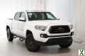 Photo Certified 2023 Toyota Tacoma SR5 w/ Technology Package