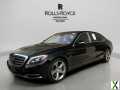 Photo Used 2016 Mercedes-Benz Maybach S 600