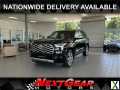 Photo Used 2024 Toyota Sequoia Capstone