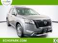 Photo Used 2023 Nissan Pathfinder SL w/ Lighting Package (N92)