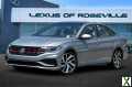 Photo Used 2019 Volkswagen Jetta GLI Autobahn