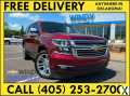 Photo Used 2020 Chevrolet Tahoe Premier w/ Premier Plus Edition