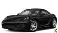 Photo Used 2018 Porsche 718 Cayman GTS