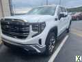 Photo Used 2023 GMC Sierra 1500 SLT w/ X31 Off-Road Package