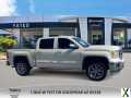 Photo Used 2014 GMC Sierra 1500 SLT w/ SLT Crew Cab Value Package