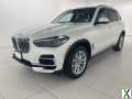 Photo Certified 2022 BMW X5 xDrive40i w/ Premium Package