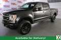 Photo Used 2022 Ford F250 4x4 Crew Cab Super Duty