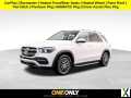 Photo Used 2021 Mercedes-Benz GLE 450 4MATIC