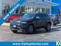 Photo Used 2020 Jeep Grand Cherokee Limited