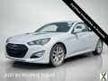 Photo Used 2015 Hyundai Genesis 3.8