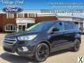 Photo Certified 2017 Ford Escape SE w/ Equipment Group 201A