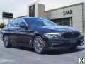 Photo Used 2018 BMW 540i xDrive