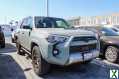 Photo Certified 2022 Toyota 4Runner TRD Off-Road Premium