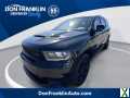 Photo Used 2020 Dodge Durango R/T w/ Blacktop Package