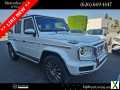 Photo Used 2024 Mercedes-Benz G 550