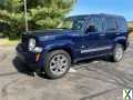 Photo Used 2012 Jeep Liberty Sport