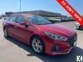 Photo Used 2018 Hyundai Sonata SEL