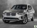 Photo Used 2023 BMW X3 xDrive30i w/ Premium Package w/ZPA