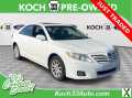 Photo Used 2010 Toyota Camry XLE