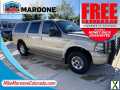 Photo Used 2005 Ford Excursion Limited