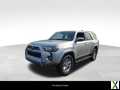 Photo Used 2024 Toyota 4Runner SR5