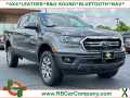 Photo Used 2020 Ford Ranger Lariat w/ Technology Package