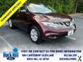 Photo Used 2013 Nissan Murano S