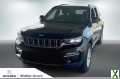 Photo Used 2023 Jeep Grand Cherokee Limited w/ Luxury Tech Group II