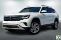 Photo Used 2023 Volkswagen Atlas SE