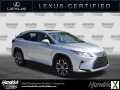 Photo Used 2018 Lexus RX 350 FWD