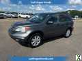 Photo Used 2011 Honda CR-V SE