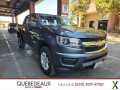 Photo Used 2016 Chevrolet Colorado W/T w/ WT Convenience Package