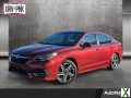 Photo Used 2021 Subaru Legacy Limited XT