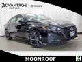 Photo Used 2023 Nissan Altima 2.5 SR w/ SR Premium Package