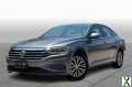 Photo Used 2021 Volkswagen Jetta S w/ Driver Assistance Package